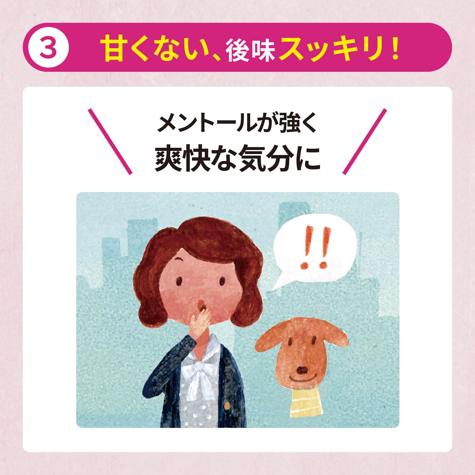Amazon.co.jp: 松浦薬業 エキナケアのど飴 52g [ノンシュガー 個包装